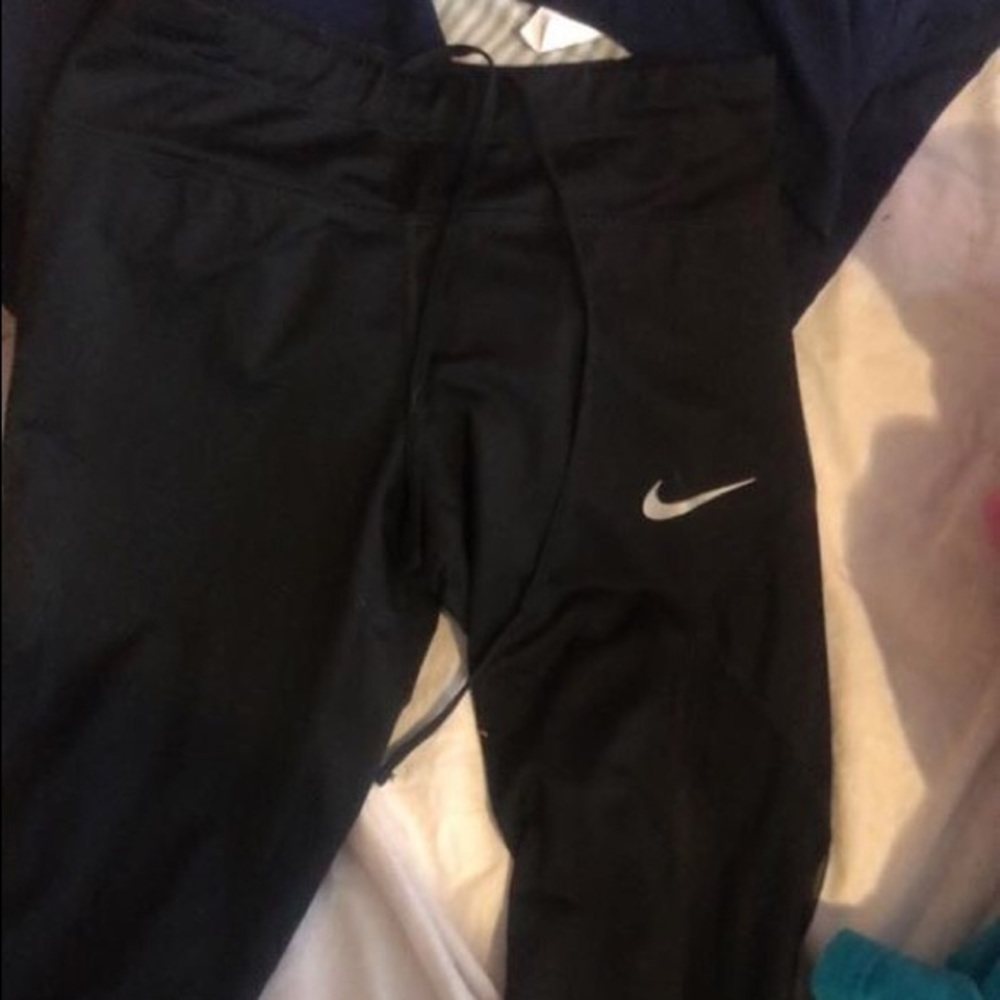 Nike leggings